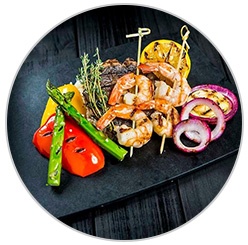Kebab Toronto