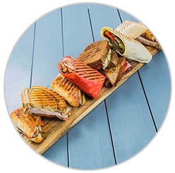 Catering Services Toronto