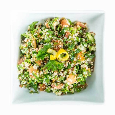 Quinoa Salad