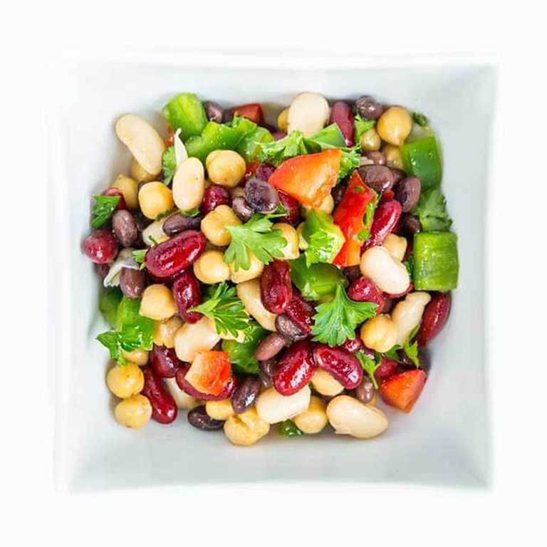 Bean Salad