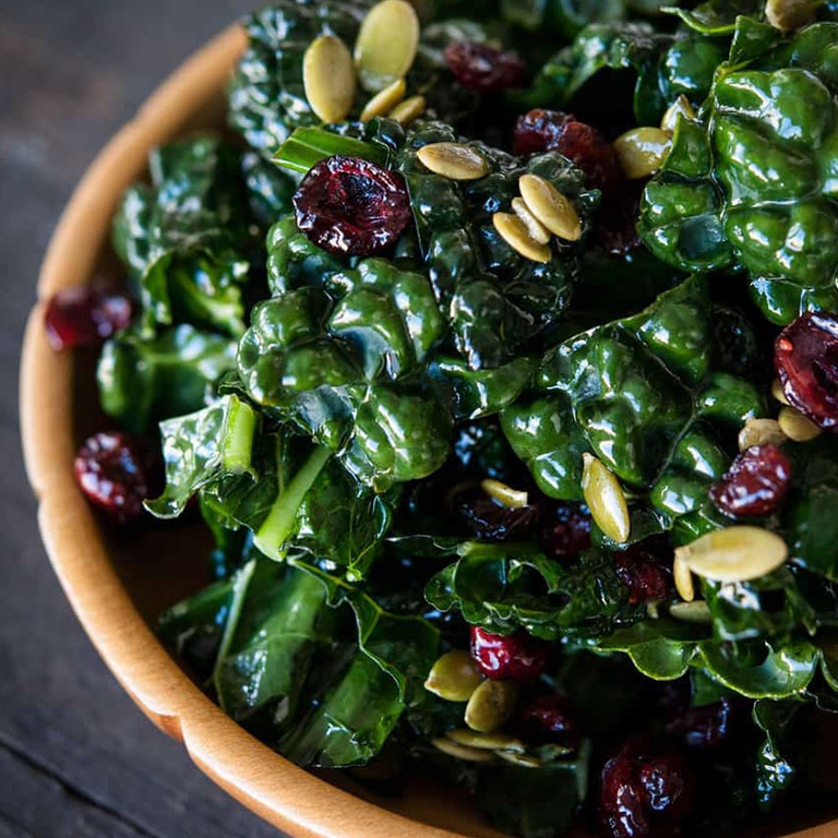 Kale Salad
