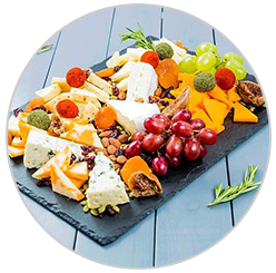 Catering Vaughan